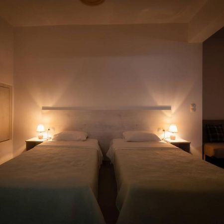Irini-Kalamaki-Apartments Zewnętrze zdjęcie