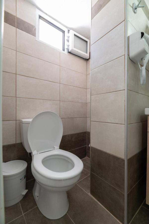 Irini-Kalamaki-Apartments Zewnętrze zdjęcie